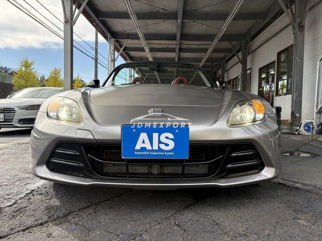 Honda S2000 1999 thumbnail 9