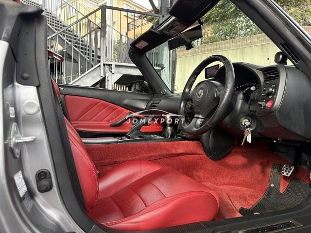 Honda S2000 1999 thumbnail 24