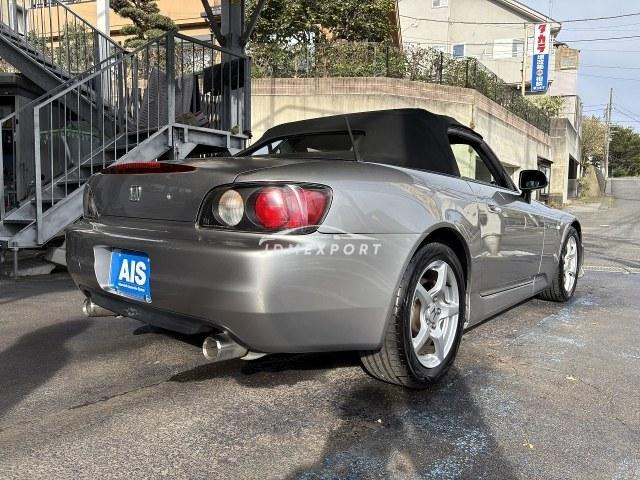 Honda S2000 1999 thumbnail 28