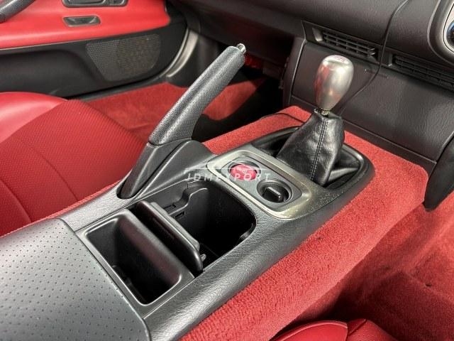 Honda S2000 1999 thumbnail 15