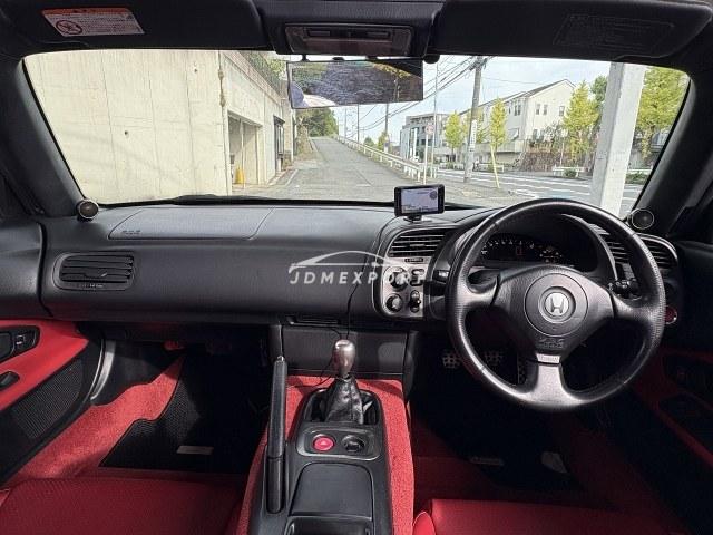 Honda S2000 1999 thumbnail 3
