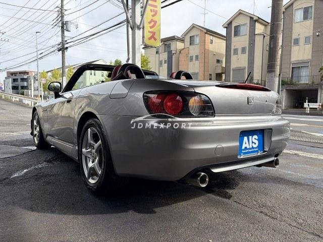Honda S2000 1999 thumbnail 2