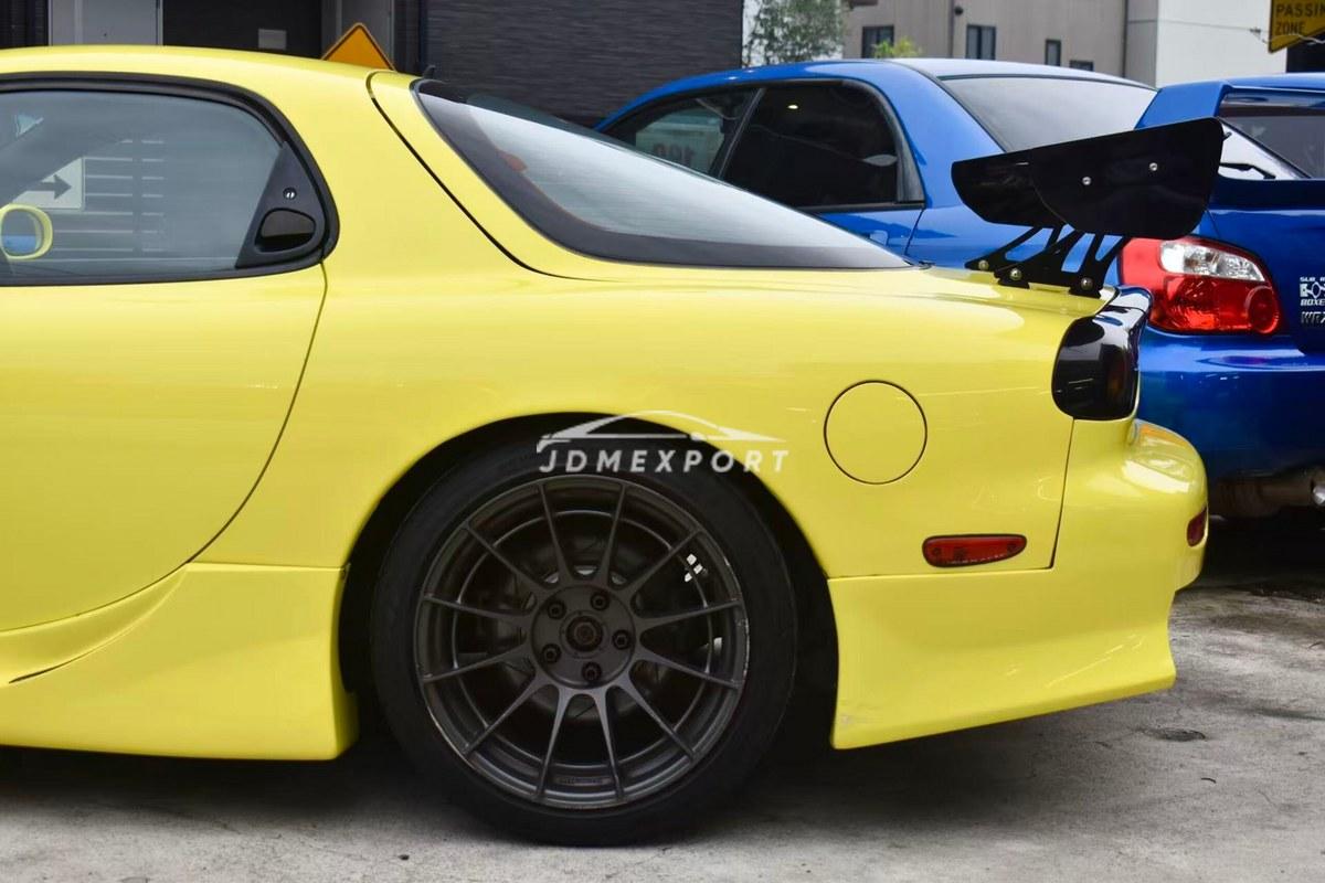Mazda Efini RX-7 1996 thumbnail 8