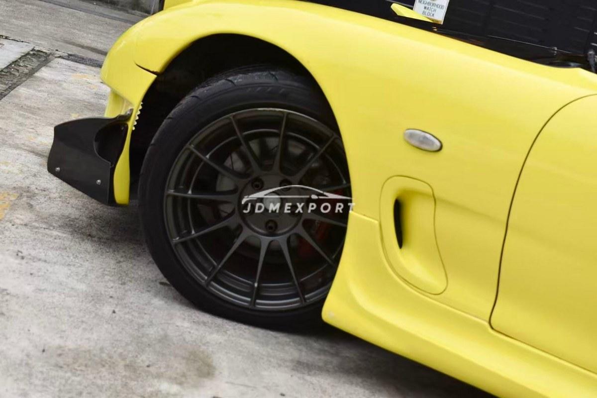 Mazda Efini RX-7 1996 thumbnail 7