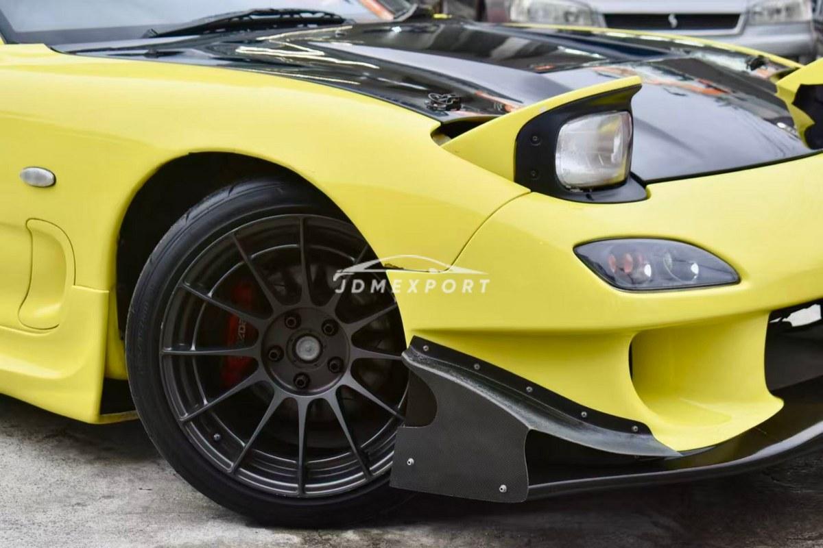 Mazda Efini RX-7 1996 thumbnail 5