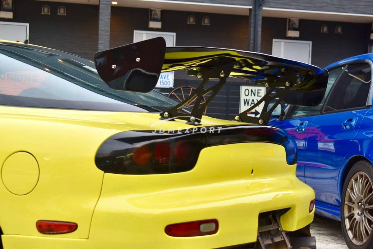 Mazda Efini RX-7 1996 thumbnail 9
