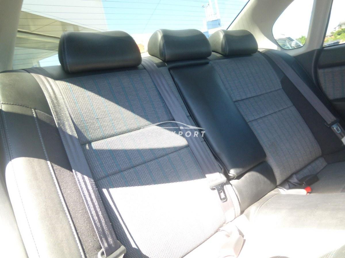 Subaru Legacy B4 2000 thumbnail 32