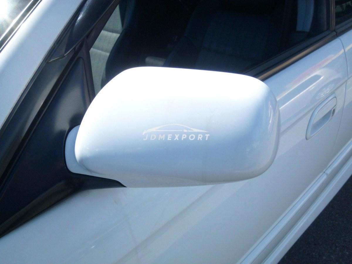 Subaru Legacy B4 2000 thumbnail 13
