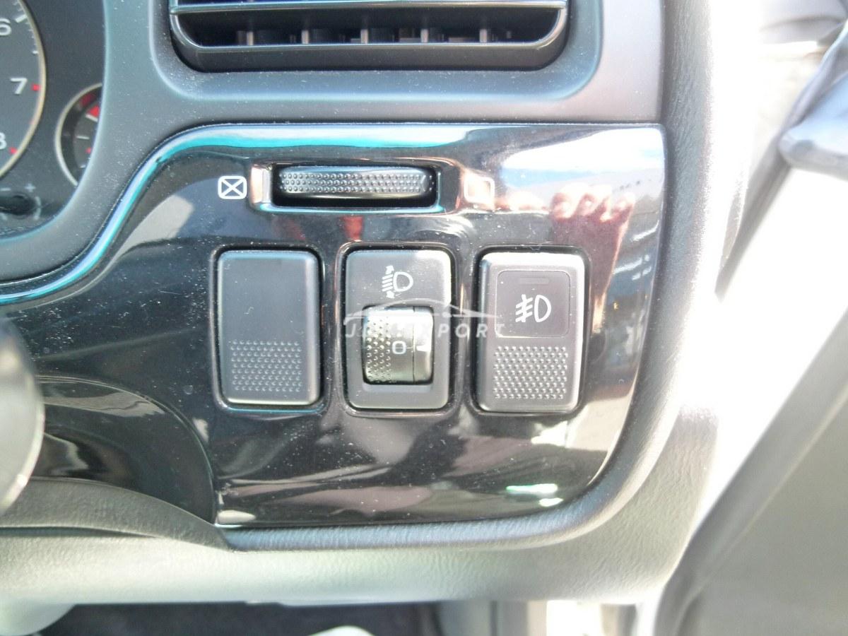 Subaru Legacy B4 2000 thumbnail 20