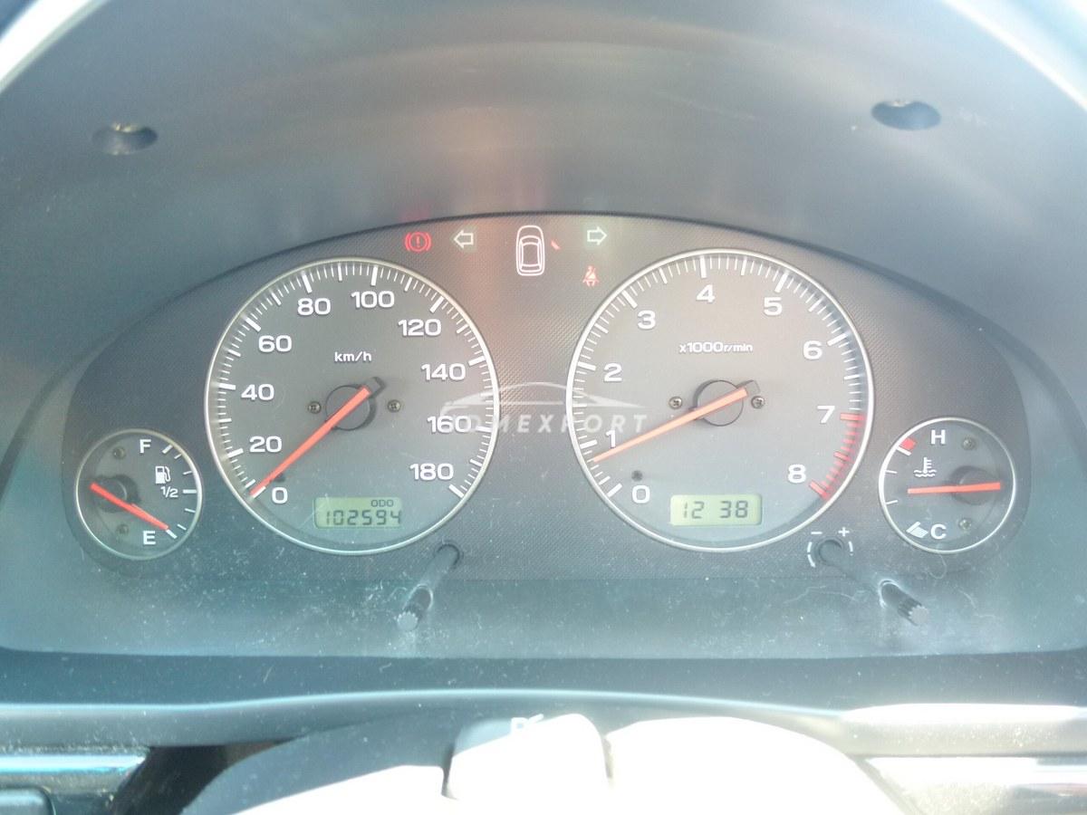 Subaru Legacy B4 2000 thumbnail 18