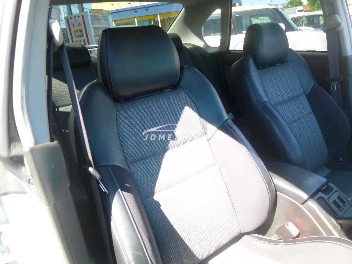 Subaru Legacy B4 2000 thumbnail 28