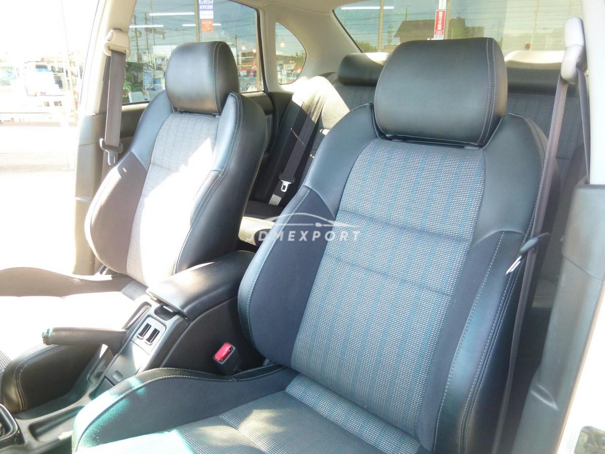 Subaru Legacy B4 2000 thumbnail 34