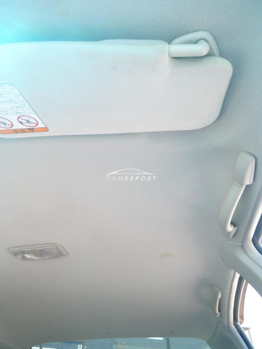 Subaru Legacy B4 2000 thumbnail 37