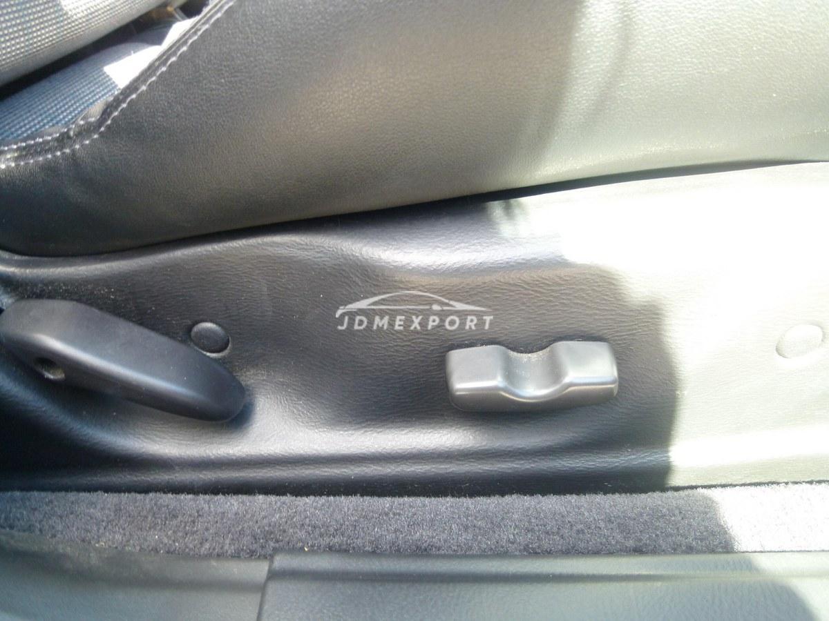 Subaru Legacy B4 2000 thumbnail 29