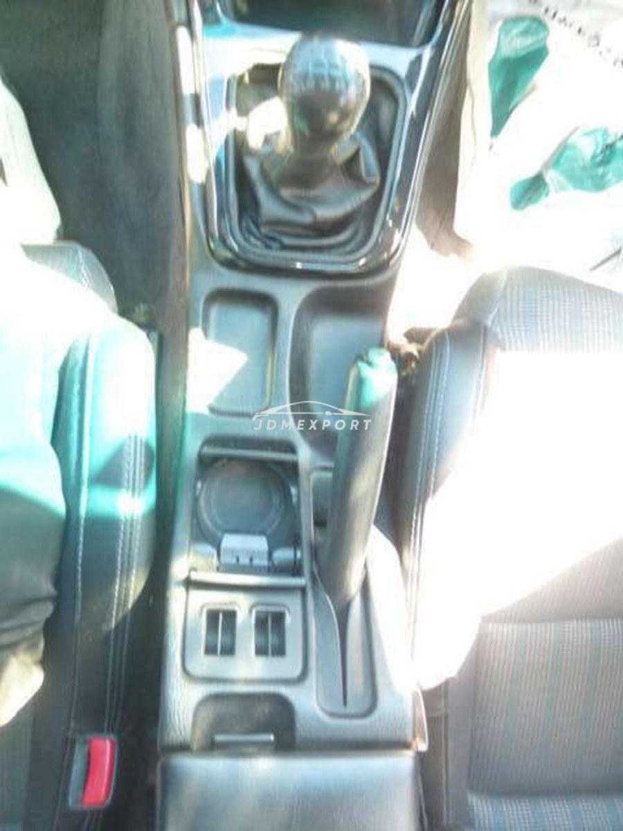 Subaru Legacy B4 2000 thumbnail 25