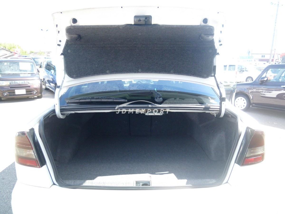 Subaru Legacy B4 2000 thumbnail 43