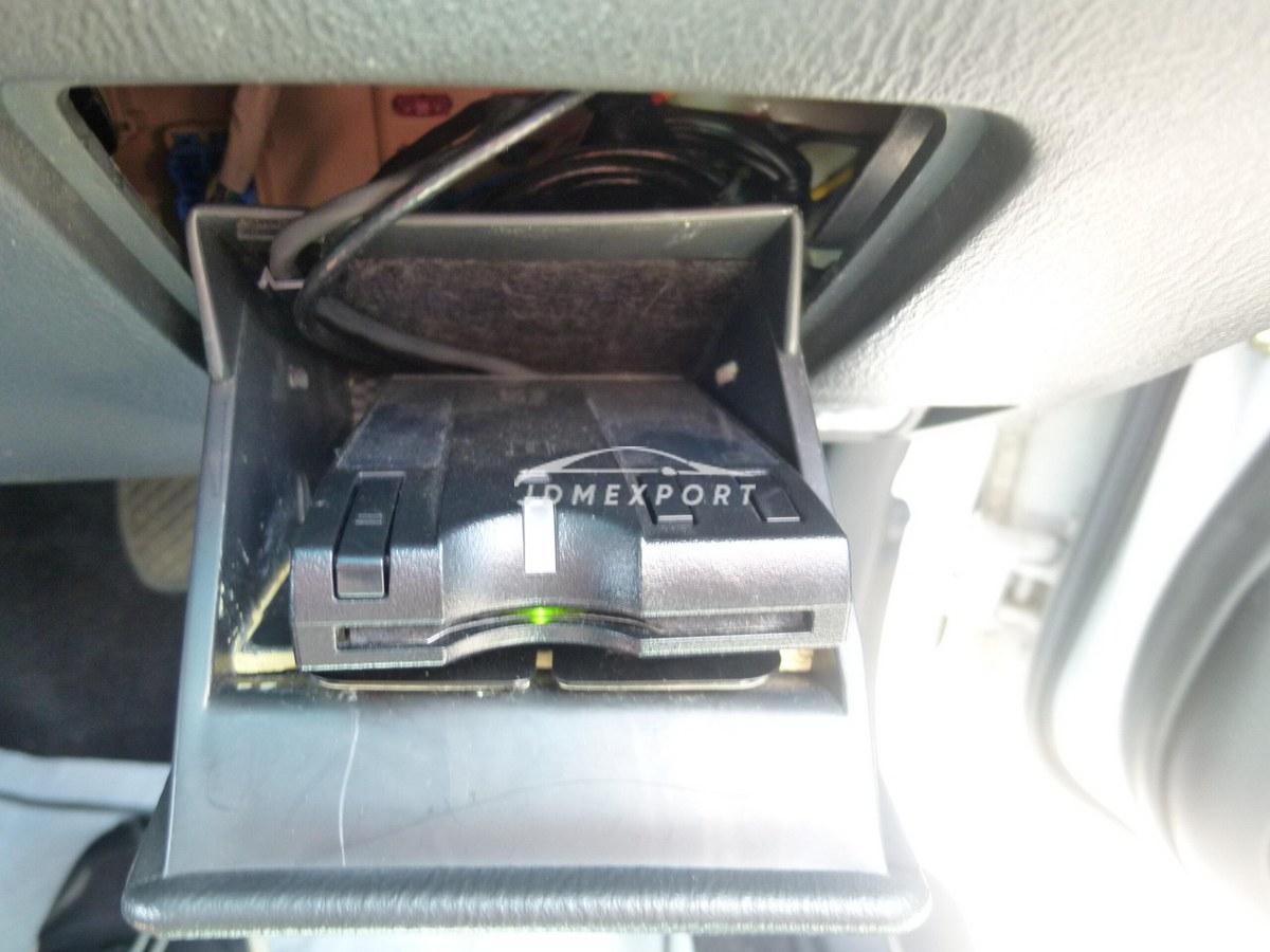 Subaru Legacy B4 2000 thumbnail 21