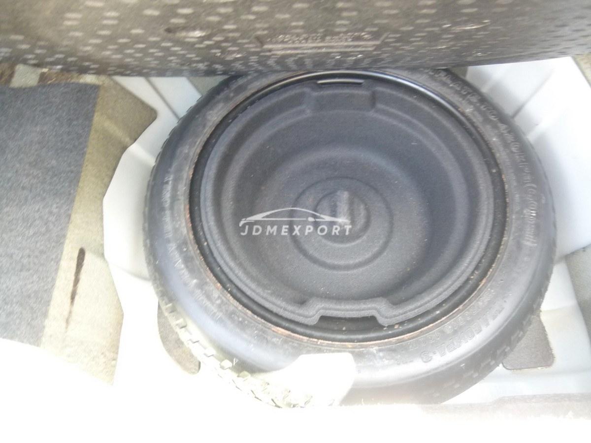 Subaru Legacy B4 2000 thumbnail 44