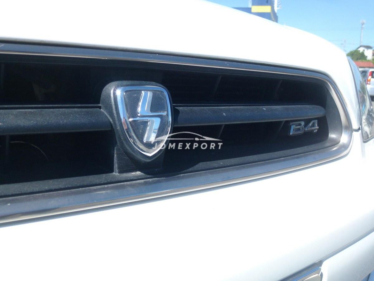 Subaru Legacy B4 2000 thumbnail 11