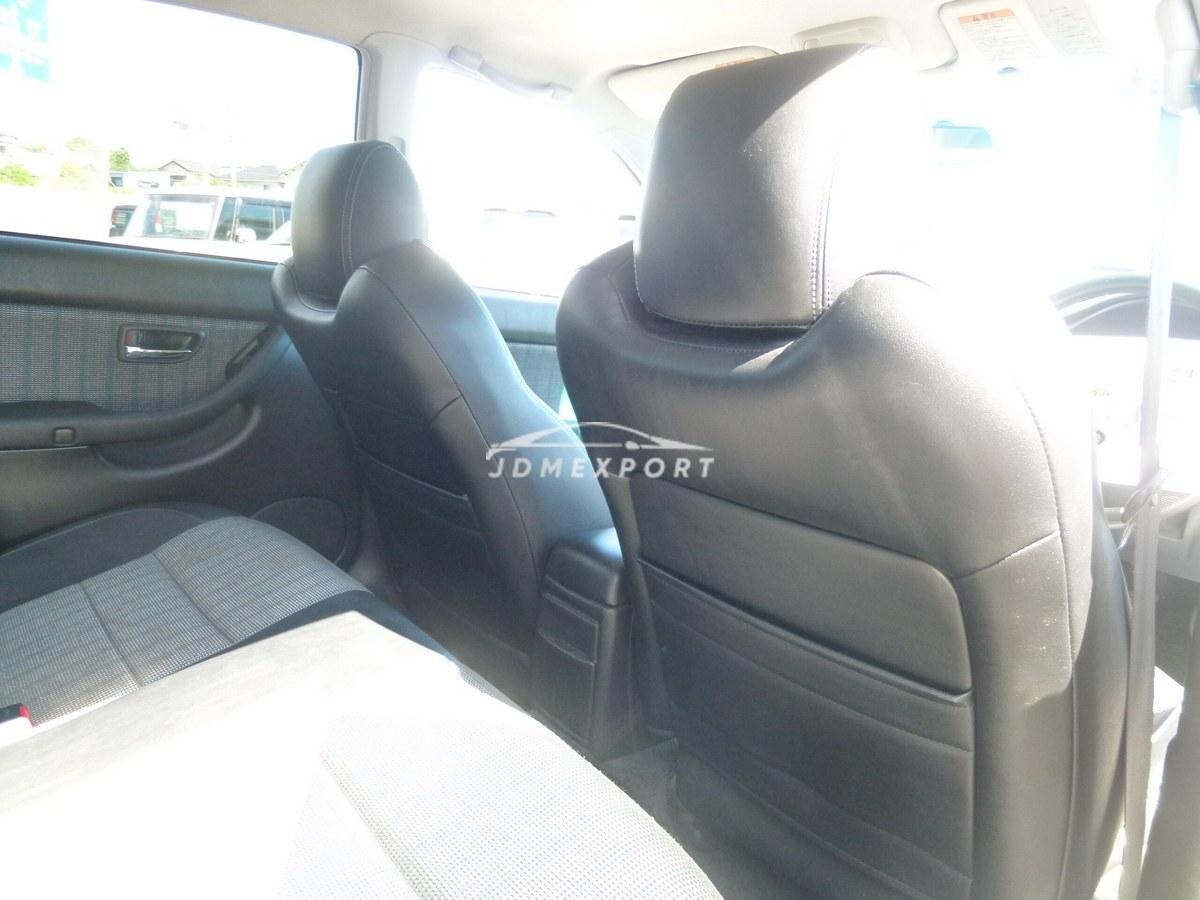 Subaru Legacy B4 2000 thumbnail 31