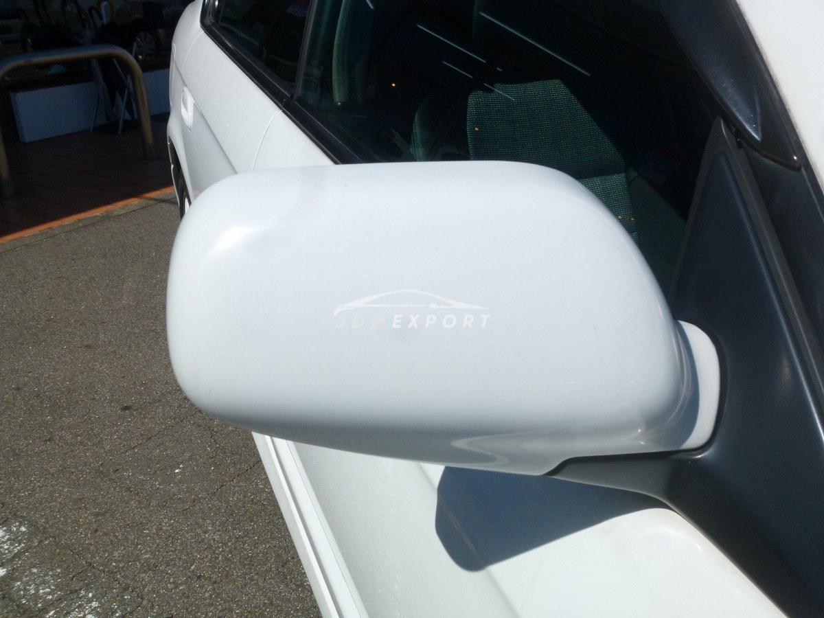 Subaru Legacy B4 2000 thumbnail 9