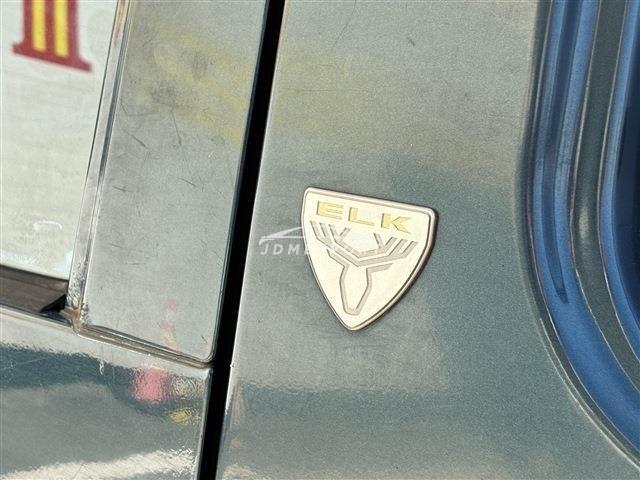 Suzuki Jimny Sierra 1996 thumbnail 30