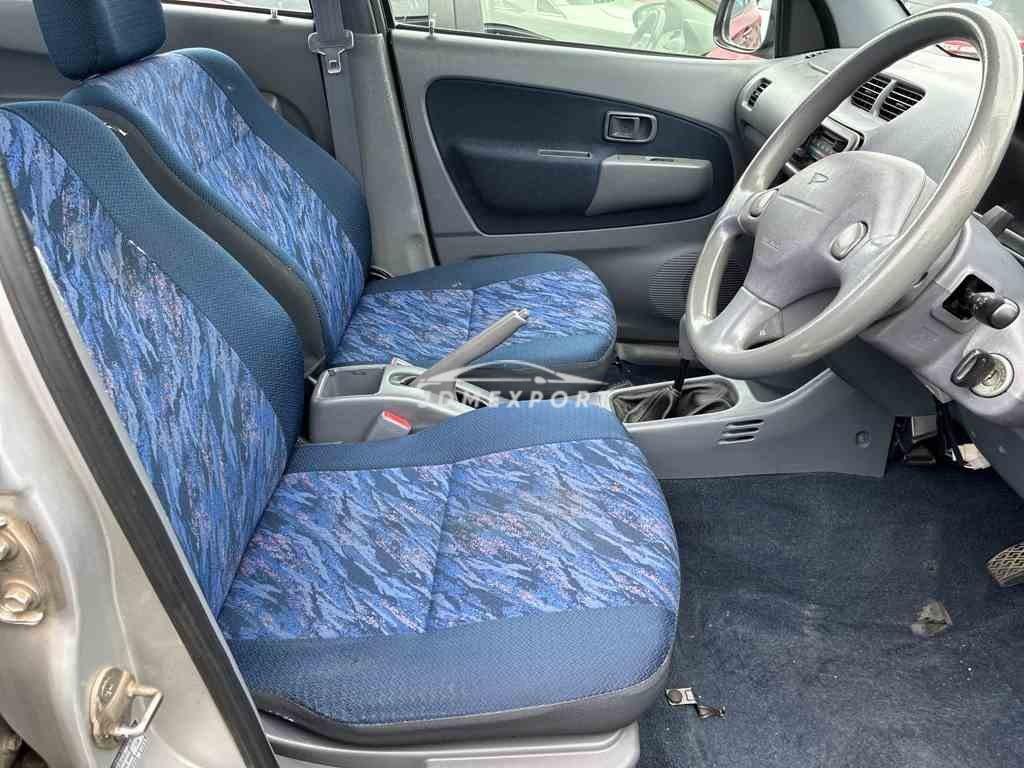 Daihatsu Terios Kid 1999 thumbnail 9