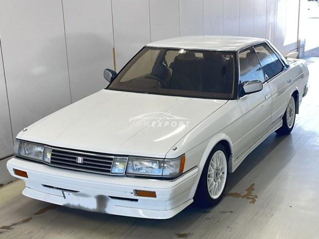 1988 Toyota Mark II GX71