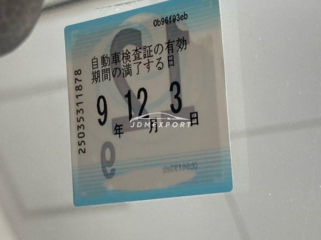 Toyota Mark II 1988 thumbnail 7
