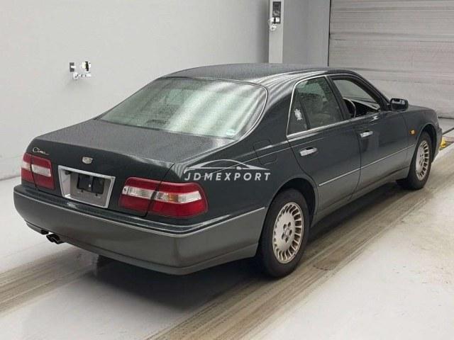 Nissan Cima 1999 thumbnail 2