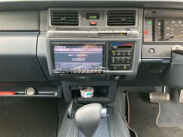 Toyota Crown Van 1999 thumbnail 7