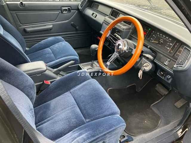 Toyota Crown Van 1999 thumbnail 8