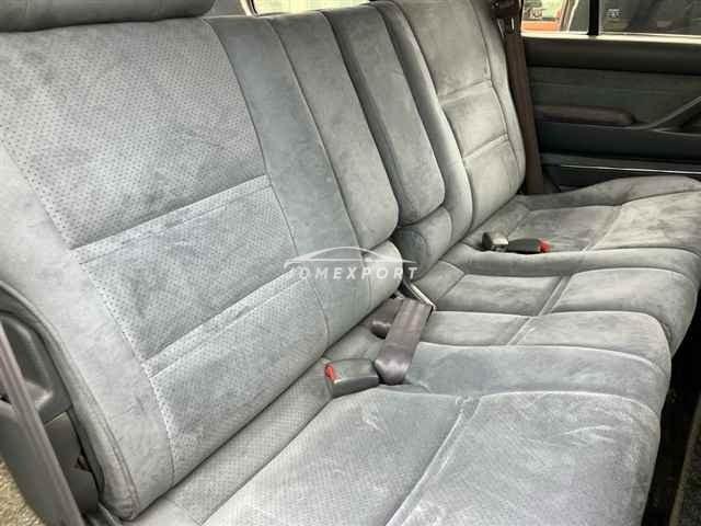 Toyota Land Cruiser 1992 thumbnail 9