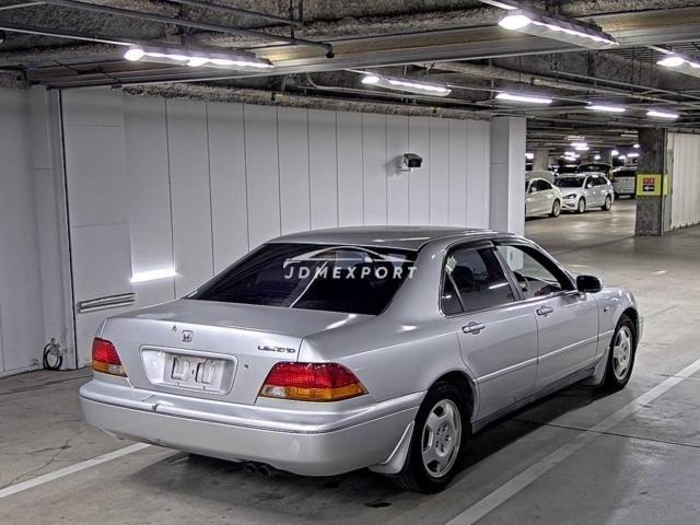 Honda Legend 1997 thumbnail 2