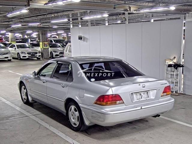 Honda Legend 1997 thumbnail 6