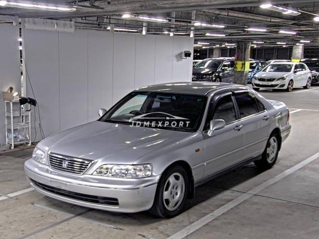 Honda Legend 1997 thumbnail 5