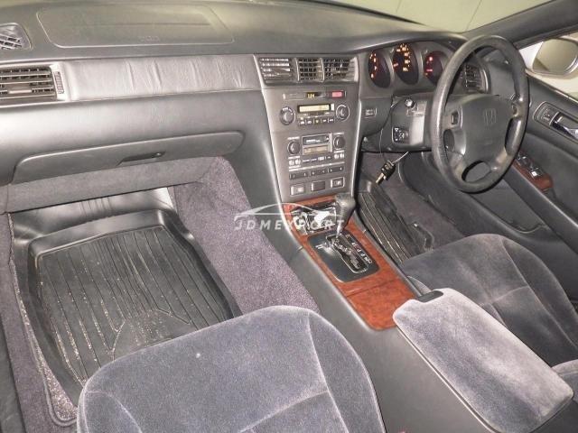 Honda Legend 1997 thumbnail 4