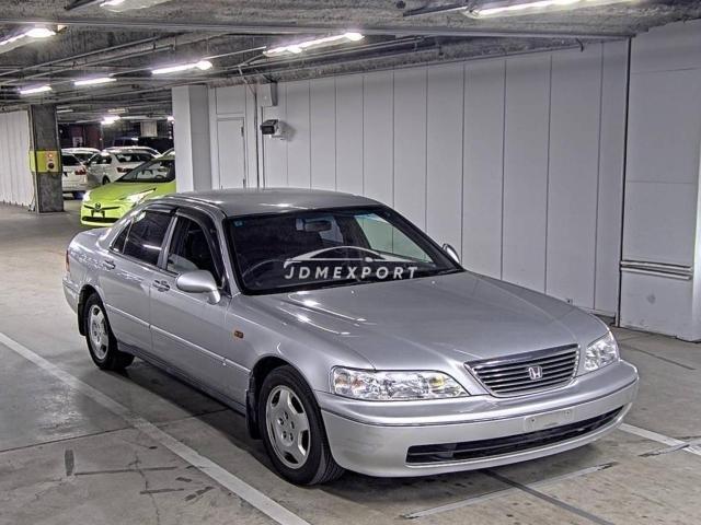 1997 Honda Legend 1014150