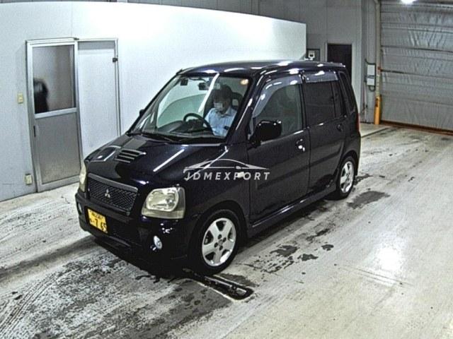 Mitsubishi Toppo Bj 2002 thumbnail 5