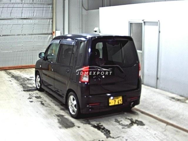Mitsubishi Toppo Bj 2002 thumbnail 2