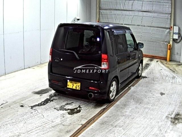 Mitsubishi Toppo Bj 2002 thumbnail 6