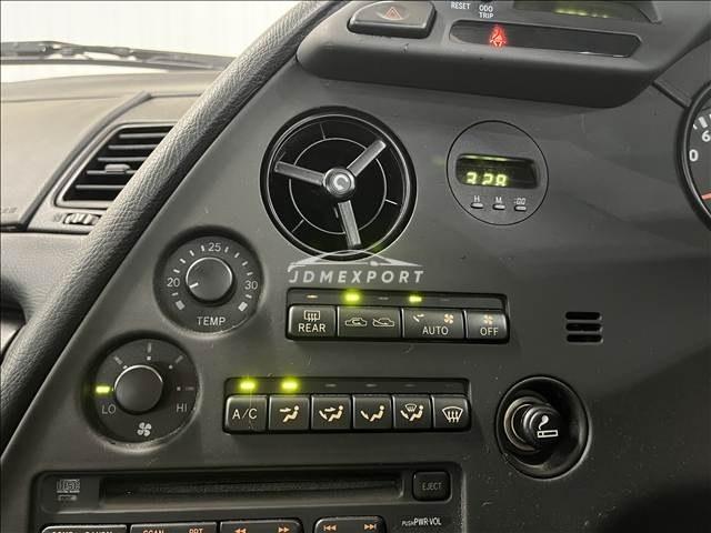Toyota Supra 1993 thumbnail 28