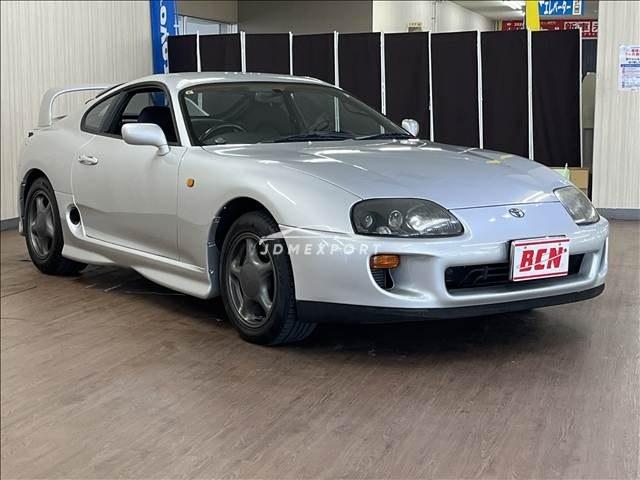 Toyota Supra 1993 thumbnail 2