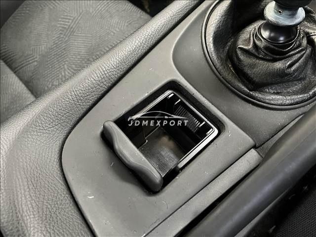 Toyota Supra 1993 thumbnail 24