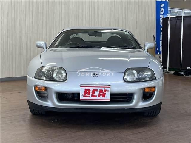 Toyota Supra 1993 thumbnail 3
