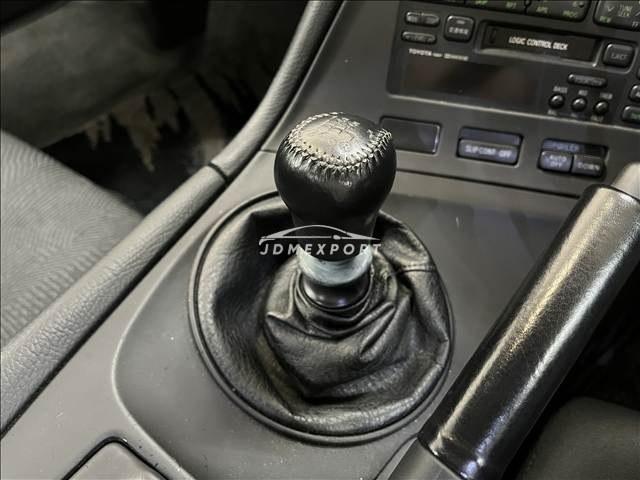 Toyota Supra 1993 thumbnail 23