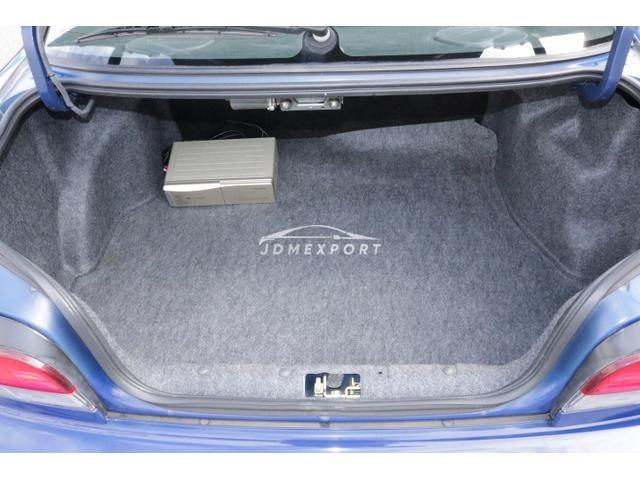 Subaru Impreza 1997 thumbnail 18