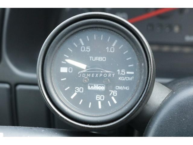 Subaru Impreza 1997 thumbnail 24