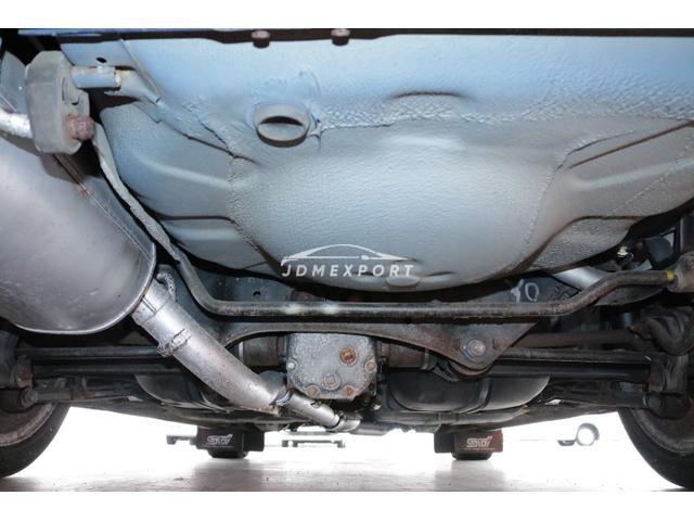 Subaru Impreza 1997 thumbnail 51