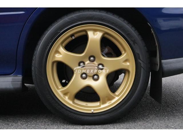 Subaru Impreza 1997 thumbnail 50